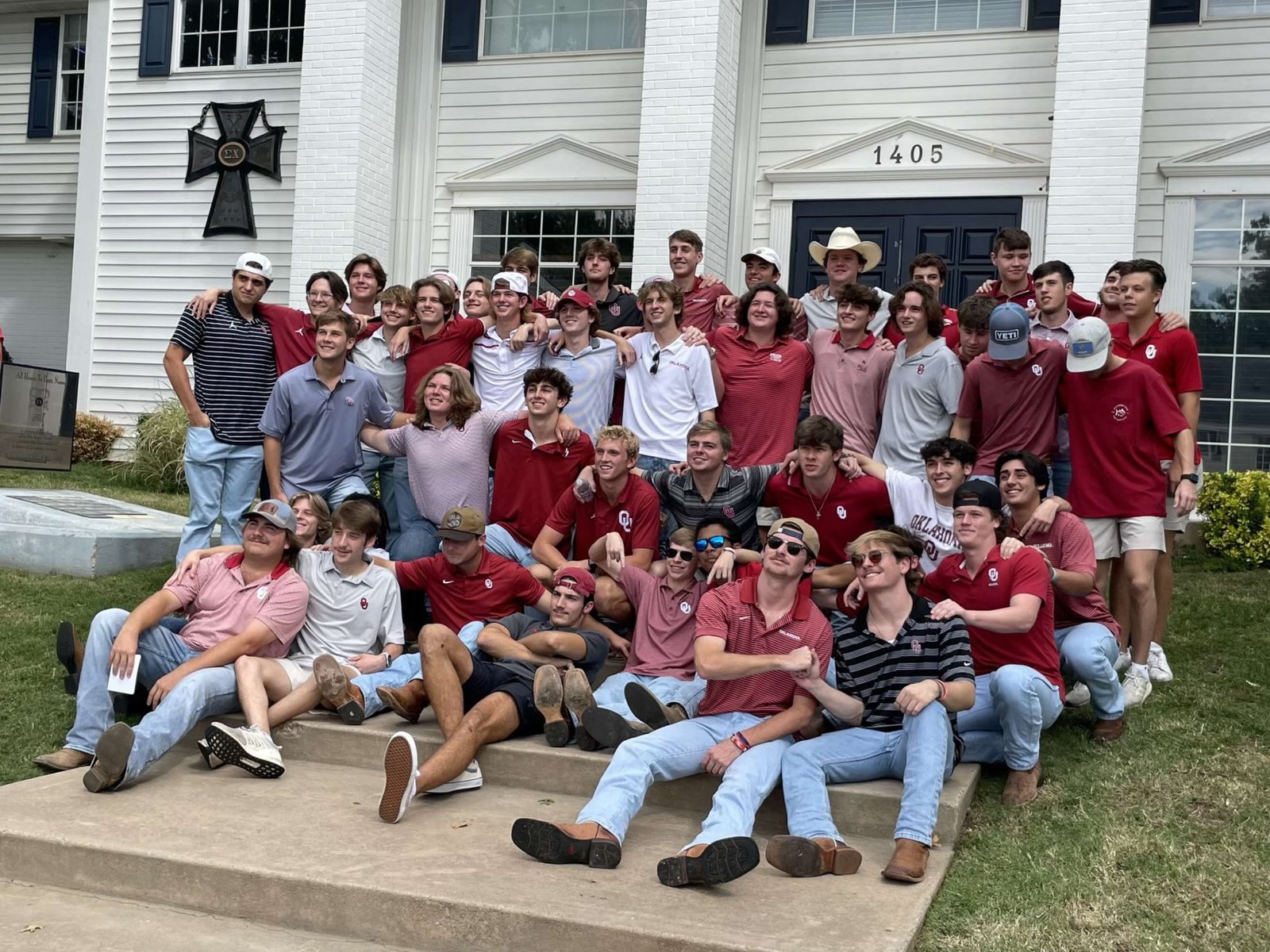 Beta Kappa Sigma Chi chapter photo 4