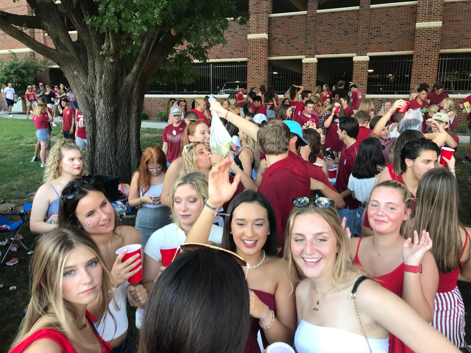 Beta Kappa Sigma Chi chapter photo 15