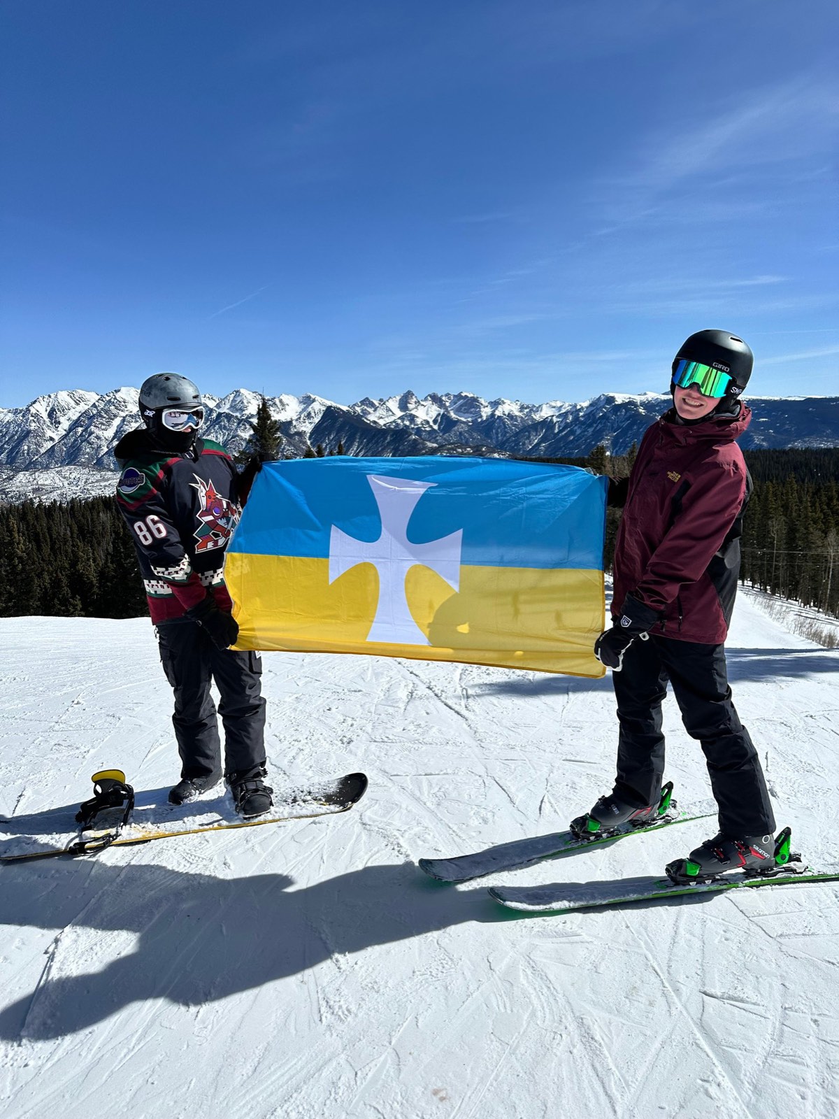 Beta Kappa Sigma Chi chapter photo 21