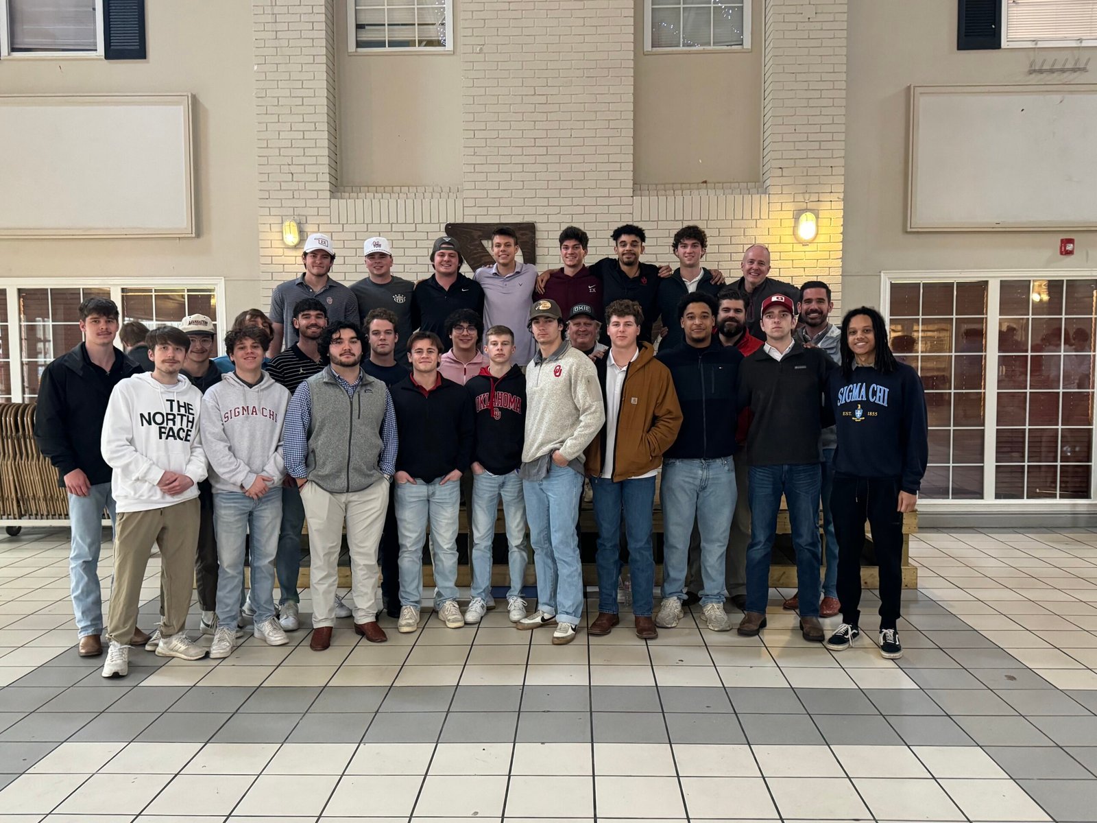 Beta Kappa Sigma Chi chapter photo 22