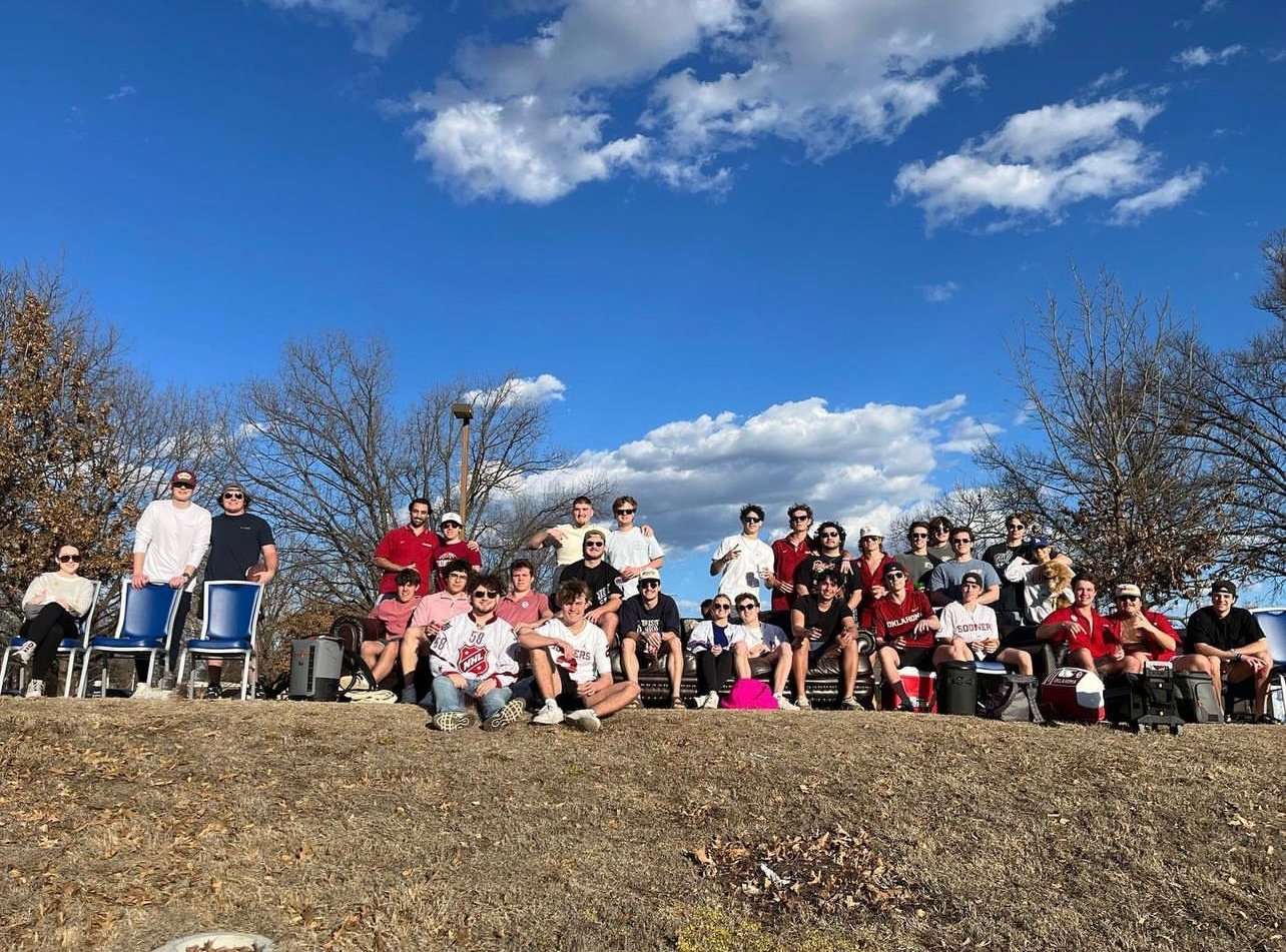 Beta Kappa Sigma Chi chapter photo 26
