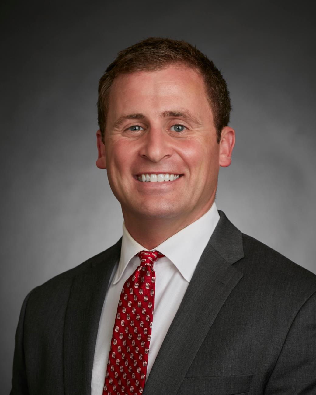 Matt Montgomery, Chapter Advisor